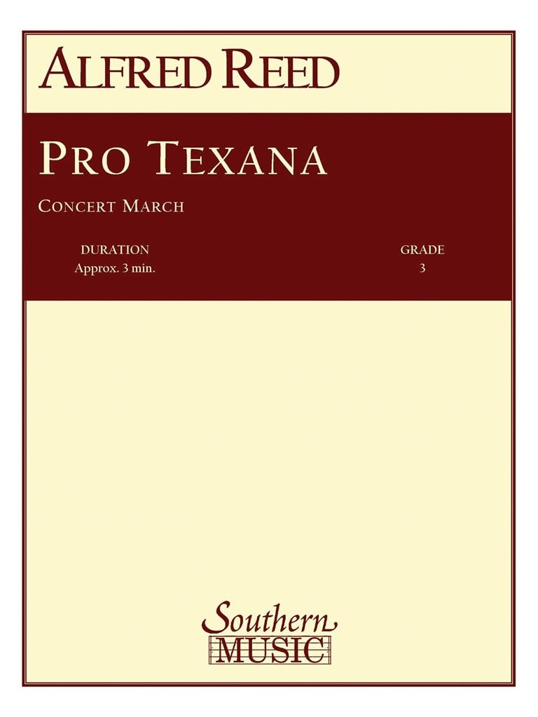 Pro Texana